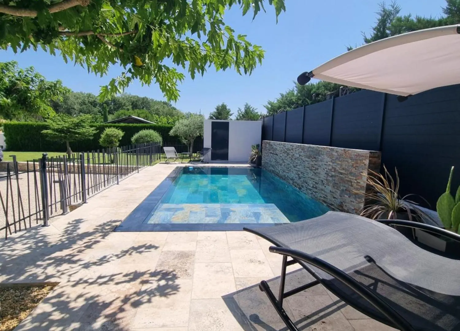 Maison Du Luberon Maubec  Feriehus Maubec (Vaucluse)