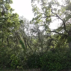 Le Bagnol Un Coin De Paradis Maubec (Vaucluse)