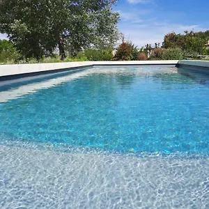 Bastide Des Jardins Maubec (Vaucluse)